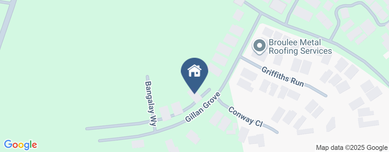 17 Gillan Grove 17 Gillan Grove