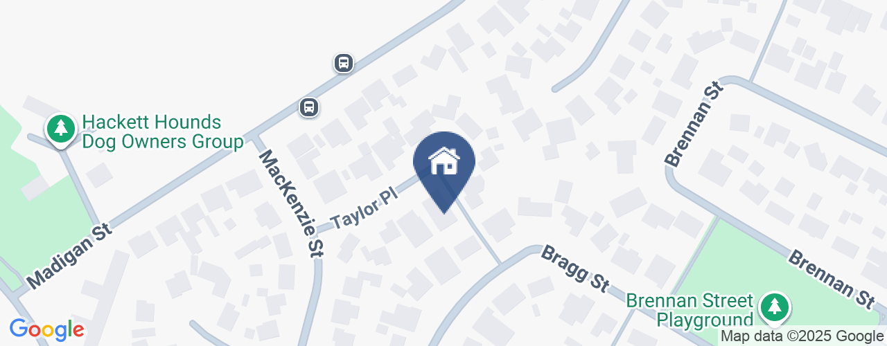 8 Taylor Place 8 Taylor Place