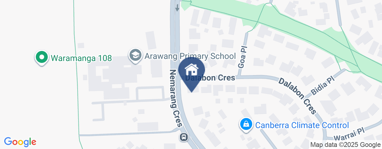 35 Dalabon Street 35 Dalabon Street