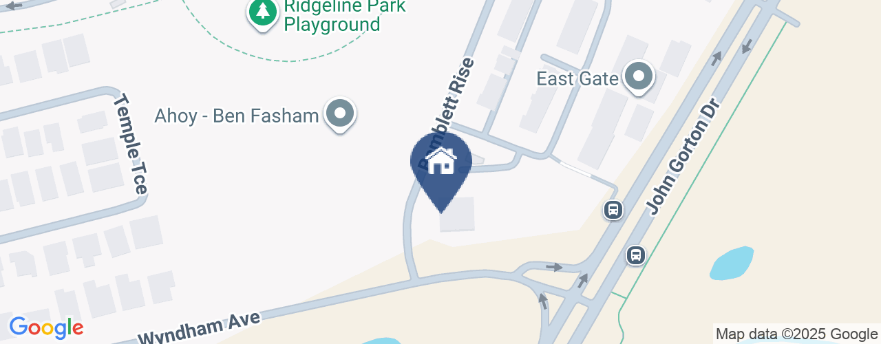31/2 Bamblett Rise 31/2 Bamblett Rise