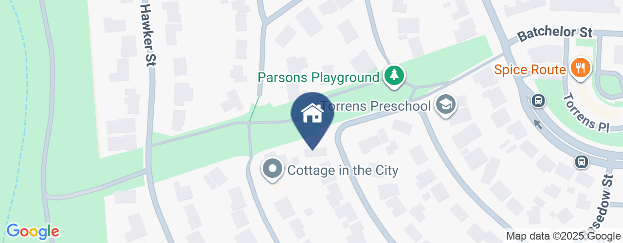 18 Parsons Street 18 Parsons Street