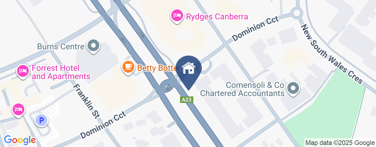 23/22 Canberra Avenue 23/22 Canberra Avenue