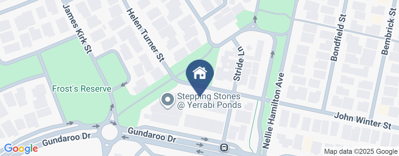 11 Helen Turner Street 11 Helen Turner Street