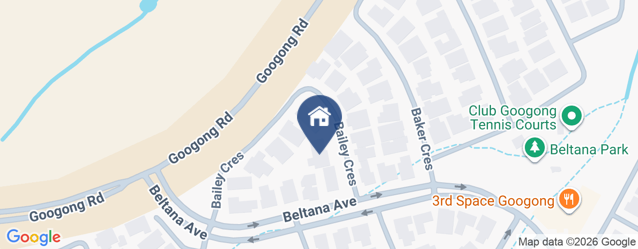 14 Bailey Crescent 14 Bailey Crescent