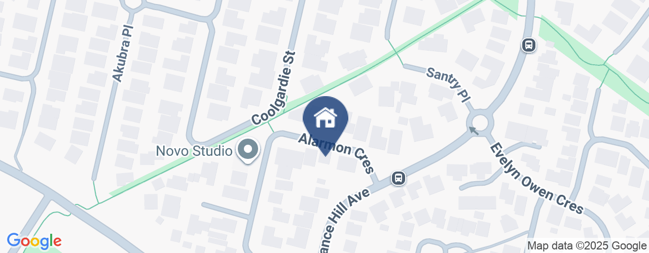 20 Alarmon Crescent 20 Alarmon Crescent