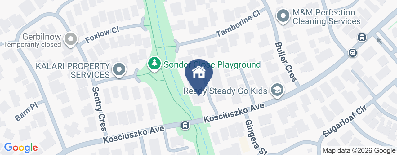 5/211 Kosciuszko Avenue