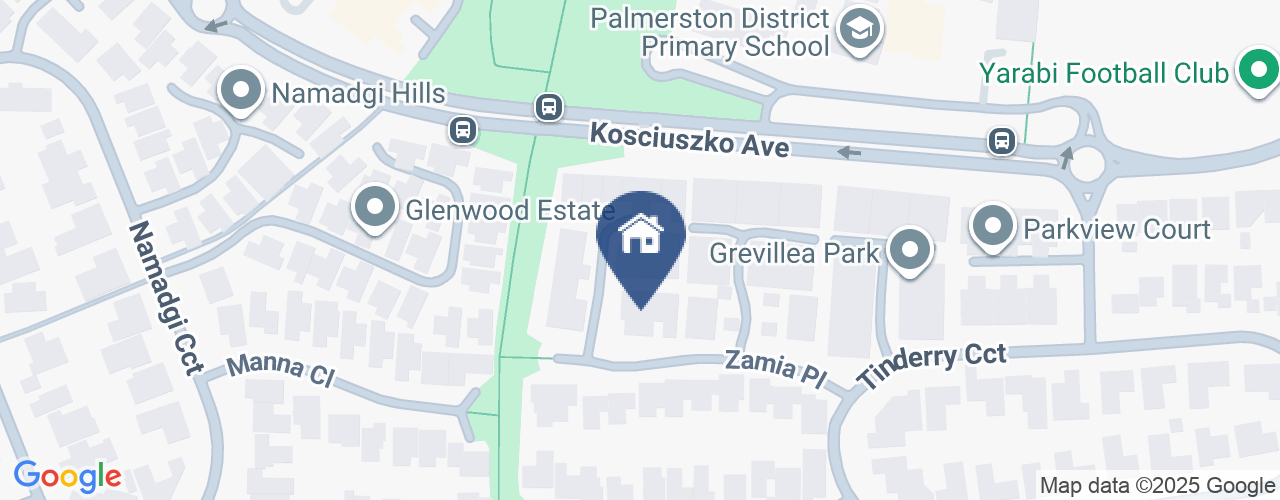 16/18 Zamia Place 16/18 Zamia Place