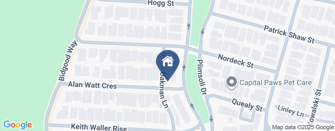 71 Alan Watt Crescent 71 Alan Watt Crescent