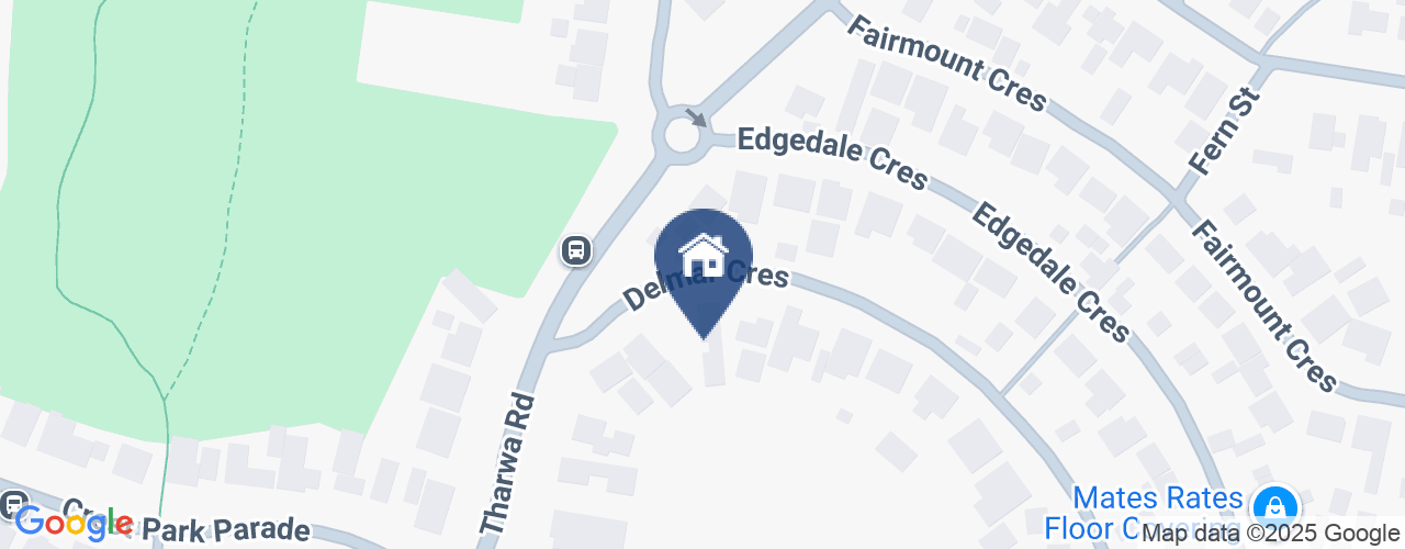 A/4 Delmar Crescent