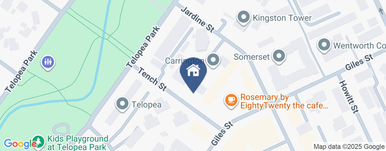 Lot 25/9 Tench Street Lot 25/9 Tench Street