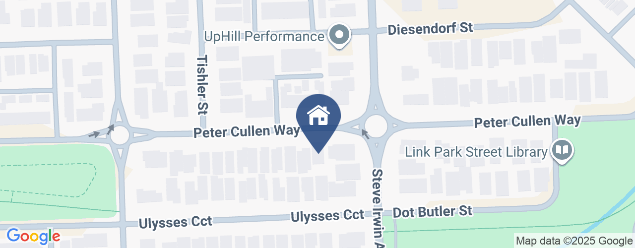 39 Peter Cullen Way 39 Peter Cullen Way