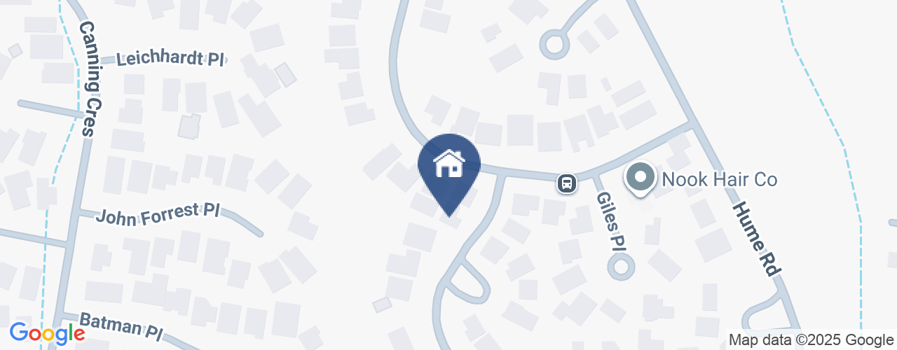 2 Blaxland Crescent 2 Blaxland Crescent