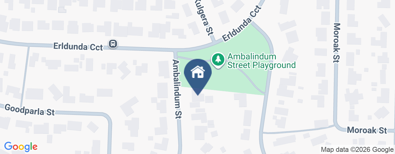 5 Ambalindum Street 5 Ambalindum Street