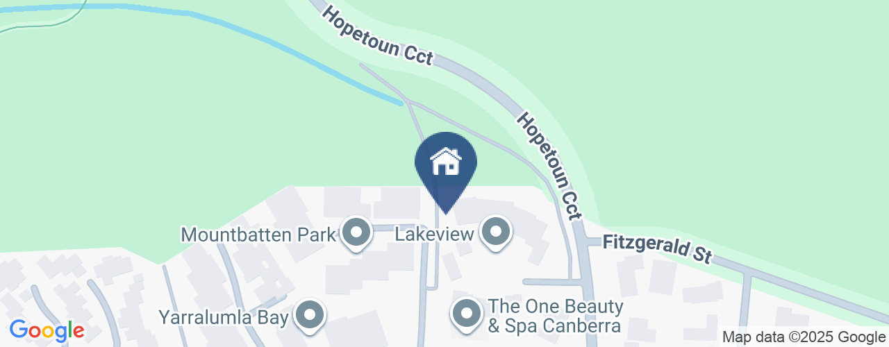 11/127 Hopetoun Circuit 