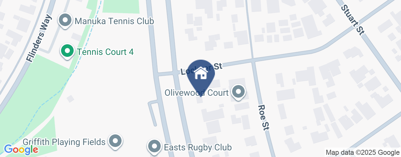 33/18 Captain Cook Crescent 33/18 Captain Cook Crescent