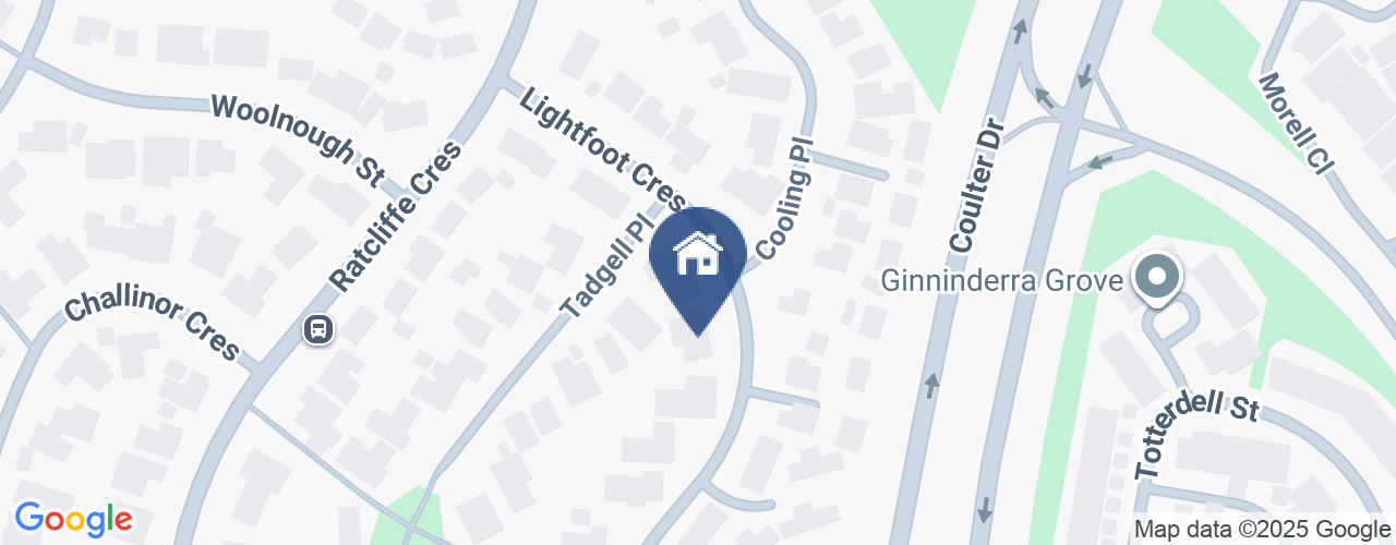 10/27 Lightfoot Crescent 10/27 Lightfoot Crescent