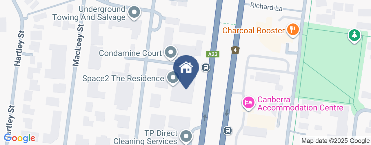 606/165 Northbourne Avenue 606/165 Northbourne Avenue