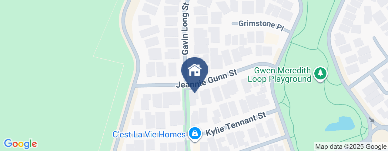 Lot 1/10 Jeannie Gunn Street Lot 1/10 Jeannie Gunn Street