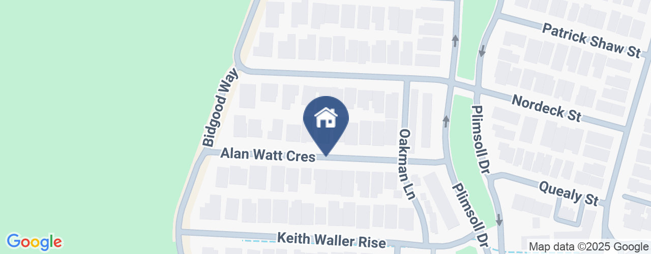 1/1 Alan Watt Crescent 1/1 Alan Watt Crescent