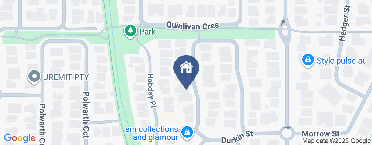 28 Goodhart Crescent 28 Goodhart Crescent
