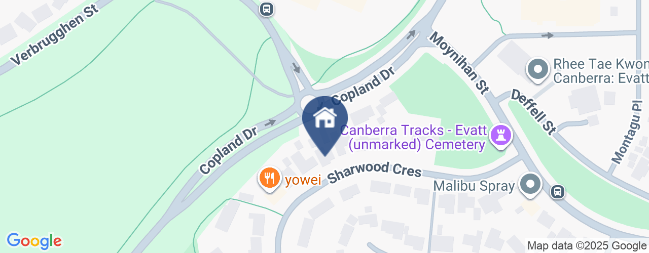 20 Sharwood Crescent 20 Sharwood Crescent