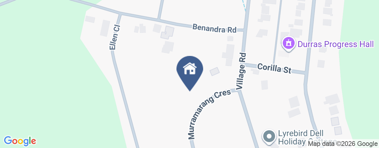 7 Murramarang Crescent
