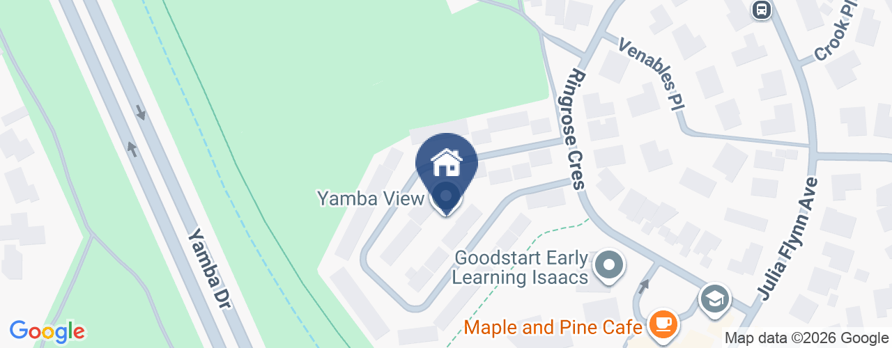 21/28 Ringrose Crescent