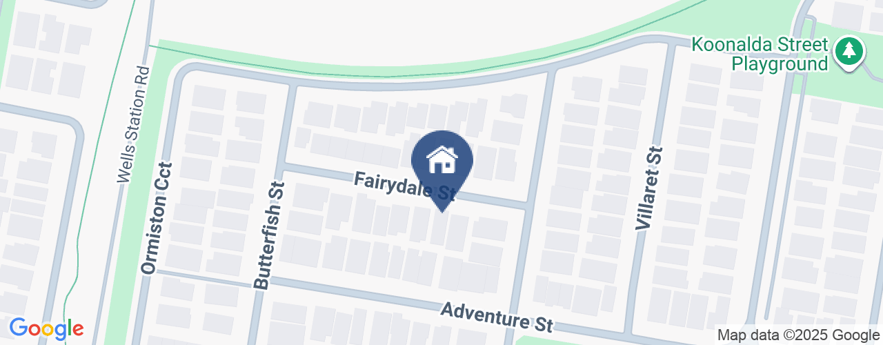 Lot 7/5 Fairydale Street Lot 7/5 Fairydale Street