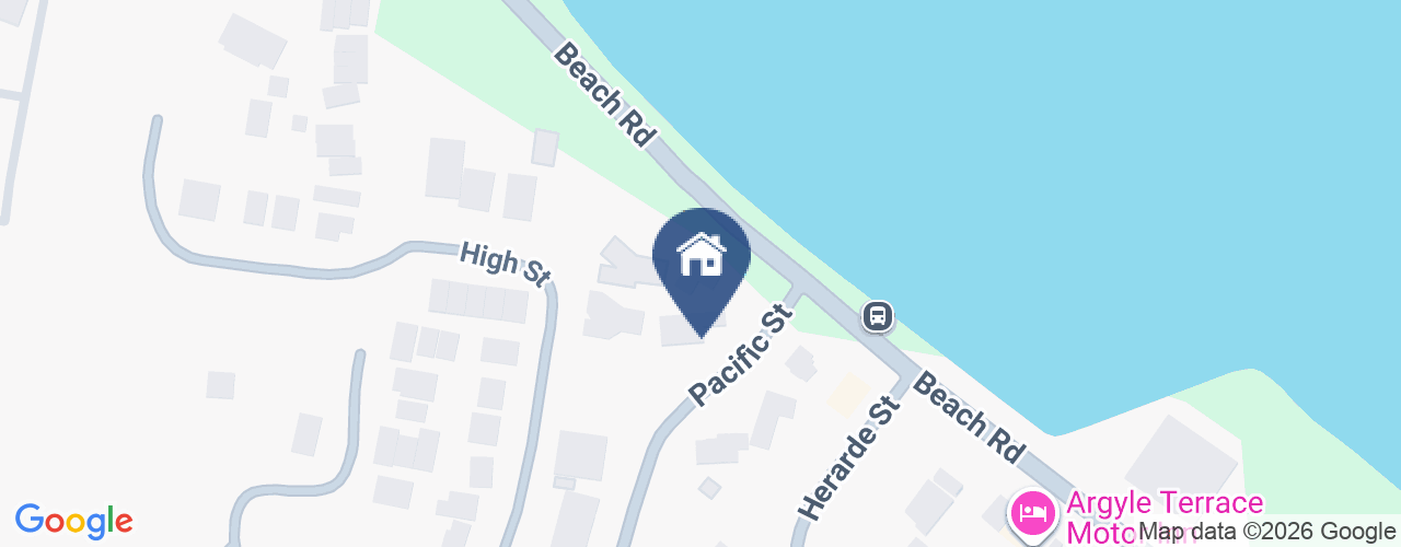 3/2A Pacific Street 3/2A Pacific Street