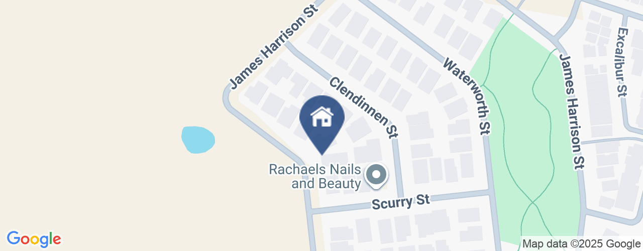 Lot 5/61 James Harrison Street Lot 5/61 James Harrison Street