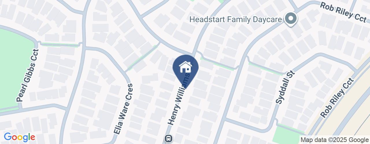 Lot 31/46 Henry Williams Street