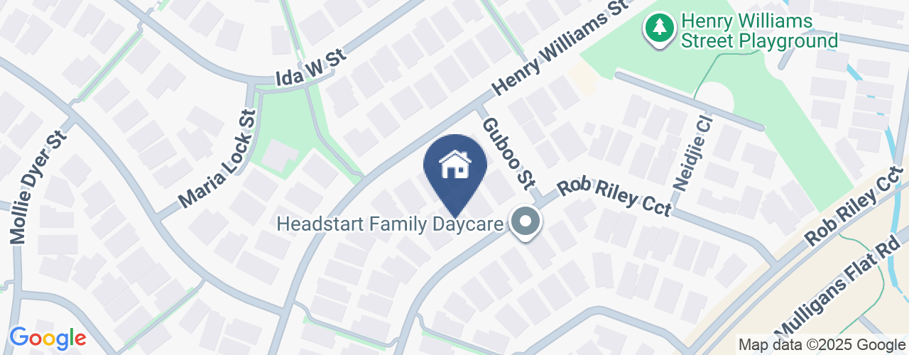 119 Rob Riley Circuit