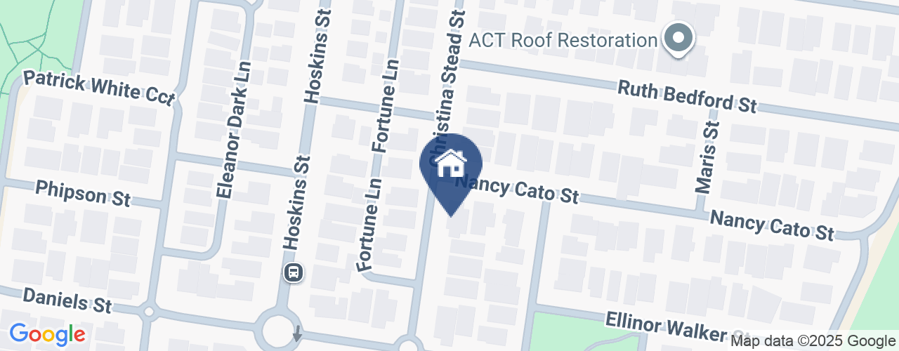 Lot 1/119 Christina Stead Street Lot 1/119 Christina Stead Street