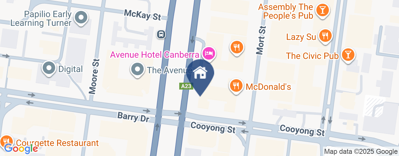 203/74 Northbourne Avenue 203/74 Northbourne Avenue