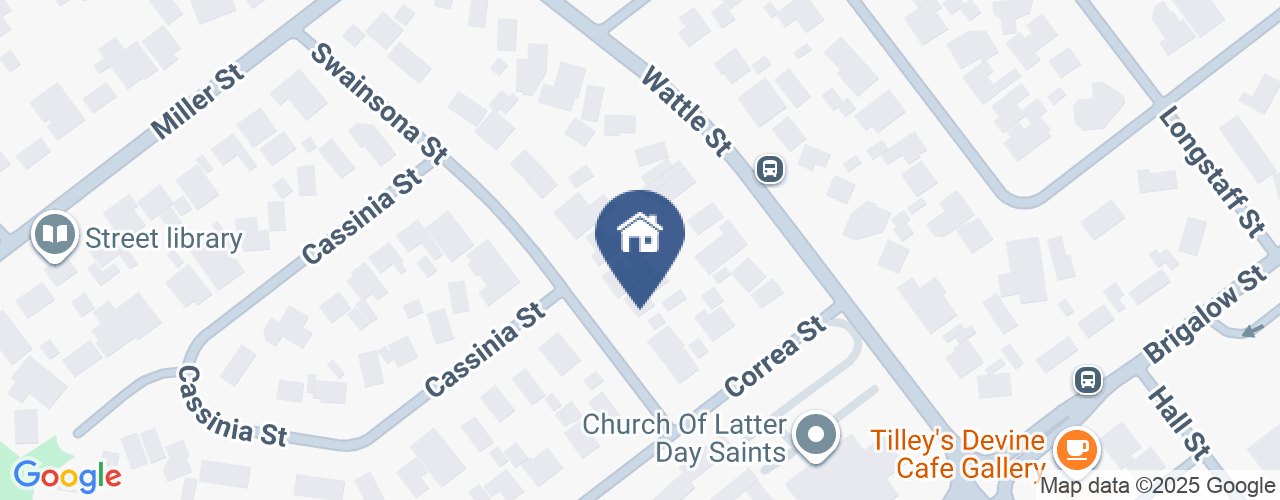 6 Swainsona Street 6 Swainsona Street