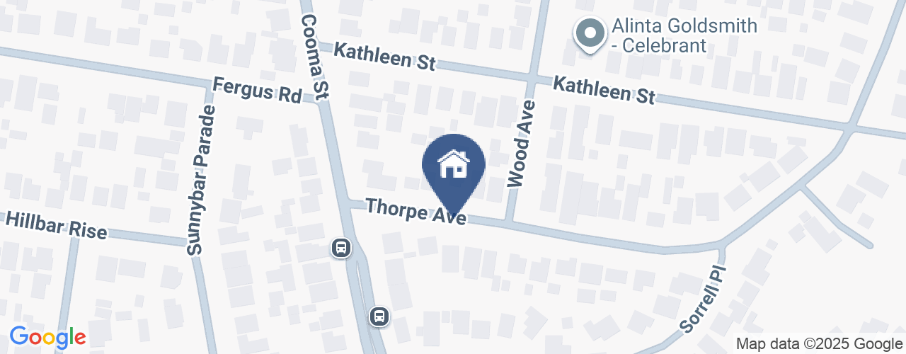 73 Thorpe Avenue 73 Thorpe Avenue