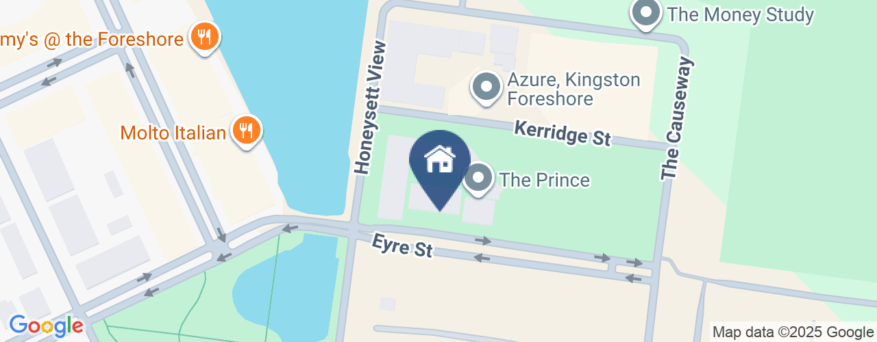 502/85 Eyre Street 502/85 Eyre Street