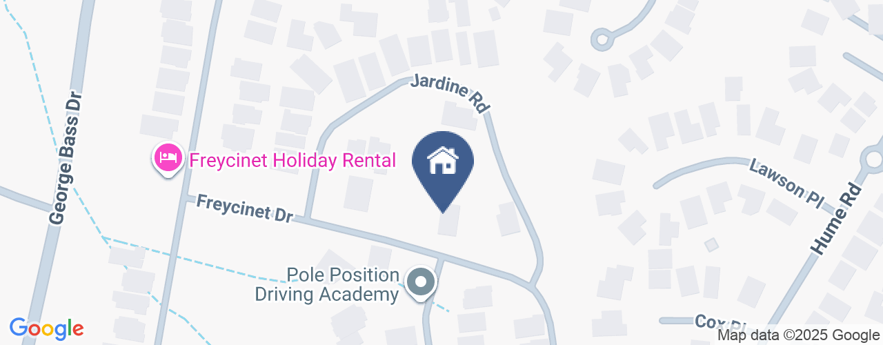 110 Freycinet Drive 110 Freycinet Drive