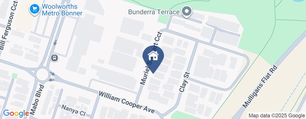 8 Muriel Stewart Circuit 8 Muriel Stewart Circuit