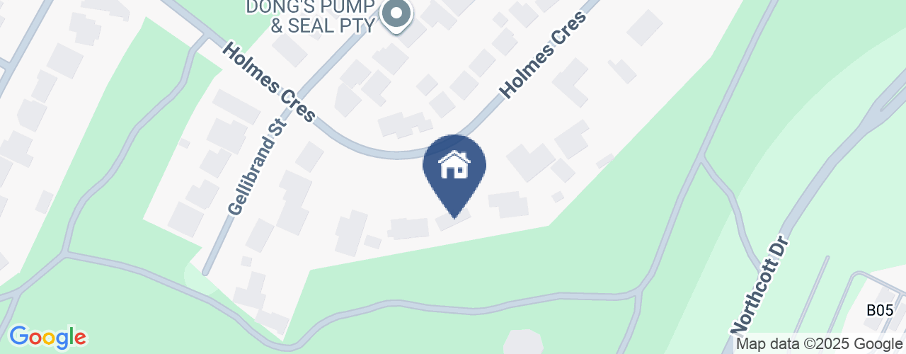 12 Holmes Crescent 12 Holmes Crescent