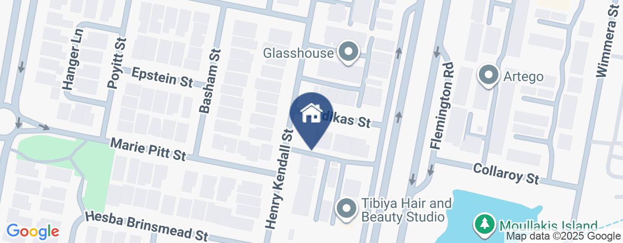 23/22 Henry Kendall Street 23/22 Henry Kendall Street