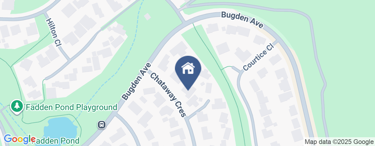 9 Chataway Crescent 9 Chataway Crescent