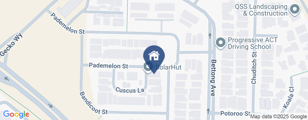 47A Pademelon Street