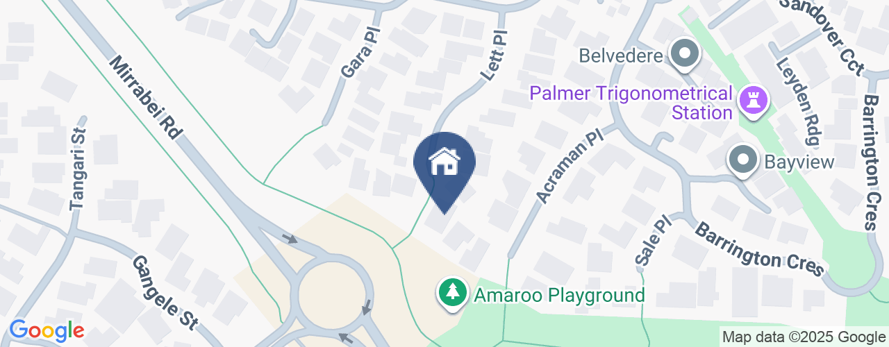 17 Lett Place 17 Lett Place