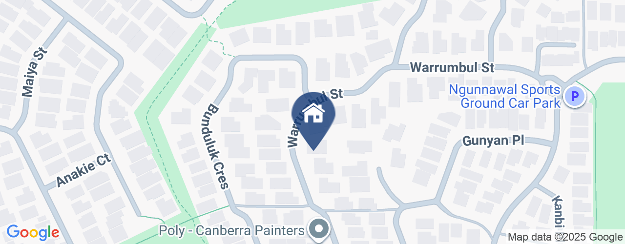 27 Warrumbul Street 27 Warrumbul Street