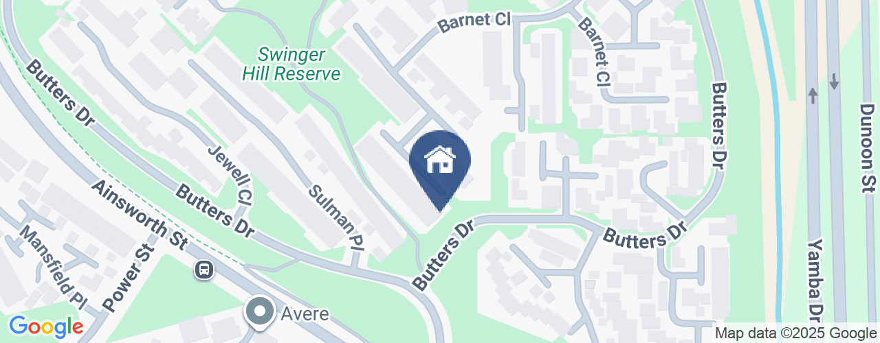 96 Barnett Close 96 Barnett Close