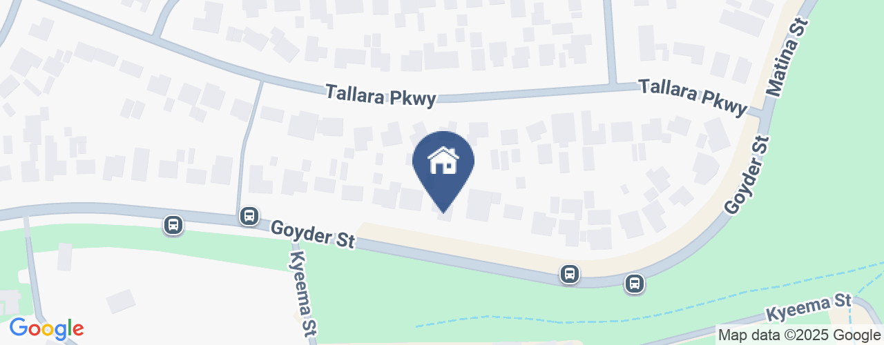 138 Goyder Street 138 Goyder Street
