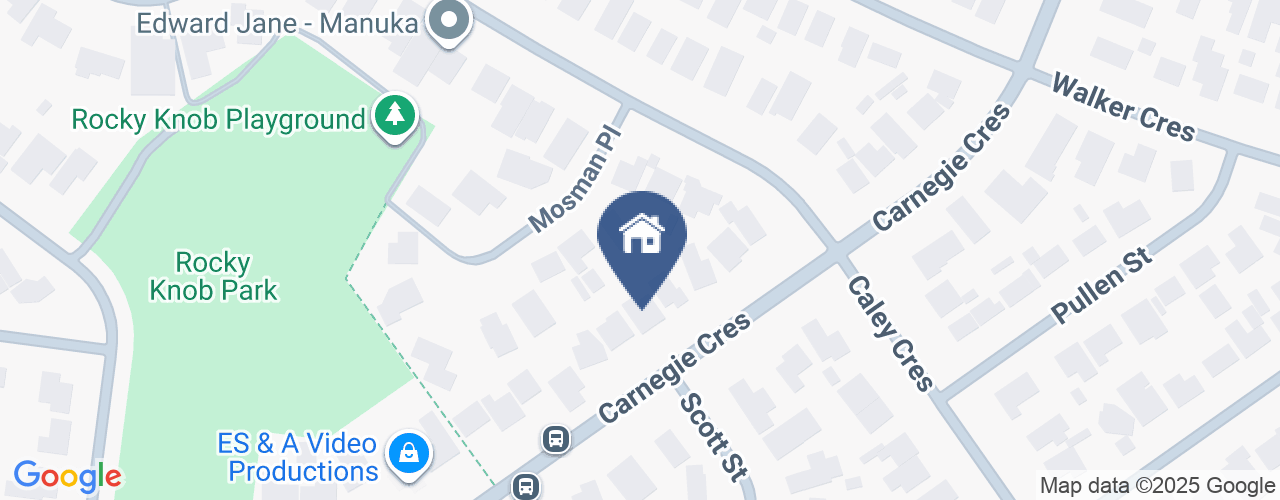 24 Carnegie Crescent 24 Carnegie Crescent