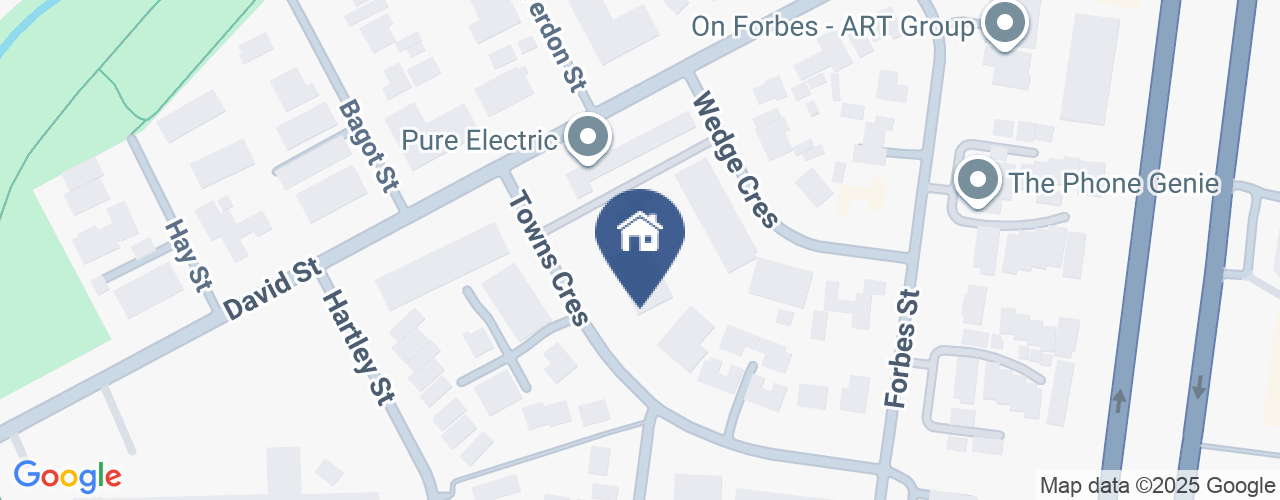 2/12 Towns Crescent 2/12 Towns Crescent