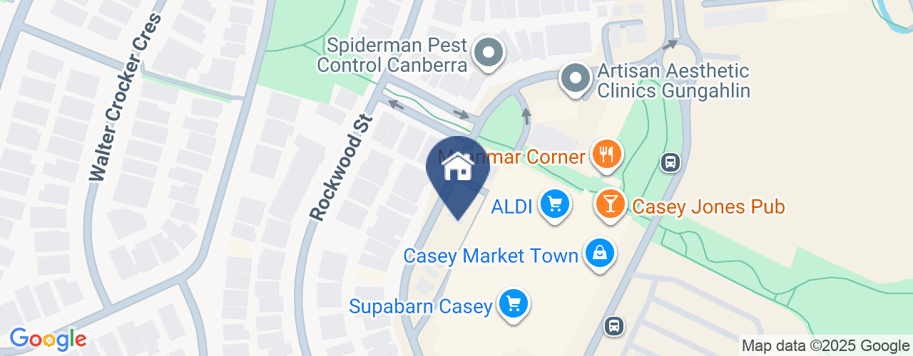 42 Dalkin Crescent 42 Dalkin Crescent